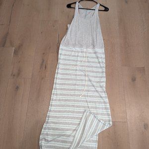 Ann Taylor LOFT Summer Maxi Dress